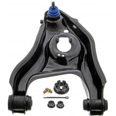 Control Arm With Ball Joint by MEVOTECH - CMS20397 pa27
