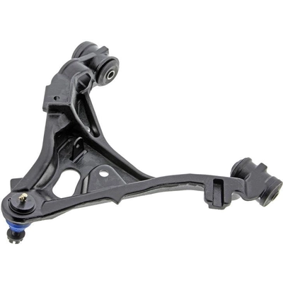 MEVOTECH - CMS20399 - Control Arm With Ball Joint pa24