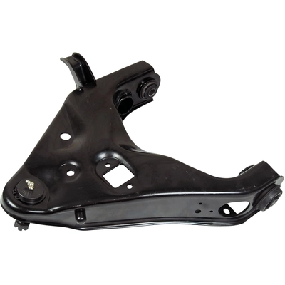 MEVOTECH - CMS20402 -Control Arm With Ball Joint pa21
