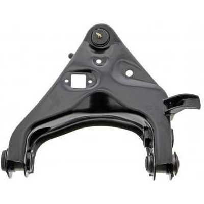 MEVOTECH - CMS20402 -Control Arm With Ball Joint pa29