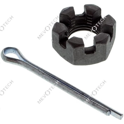 Control Arm With Ball Joint by MEVOTECH - CMS20408 pa6