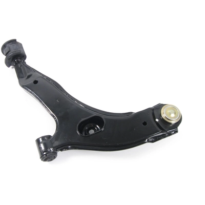 Control Arm With Ball Joint by MEVOTECH - CMS20417 pa15