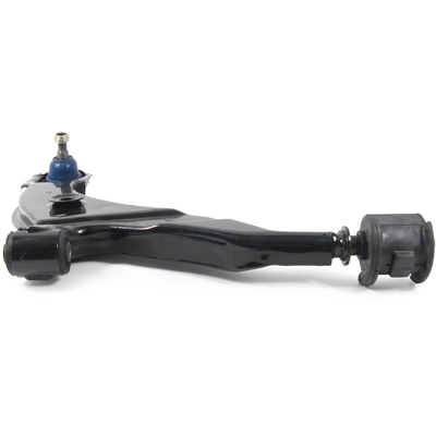 Control Arm With Ball Joint by MEVOTECH - CMS20417 pa16