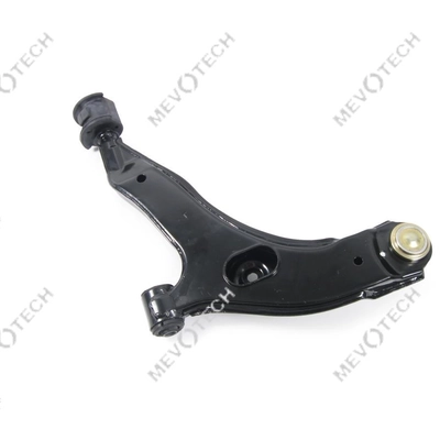 Control Arm With Ball Joint by MEVOTECH - CMS20417 pa9