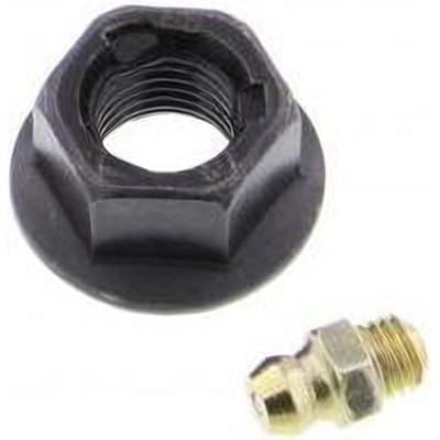 Control Arm With Ball Joint by MEVOTECH - CMS20418 pa24