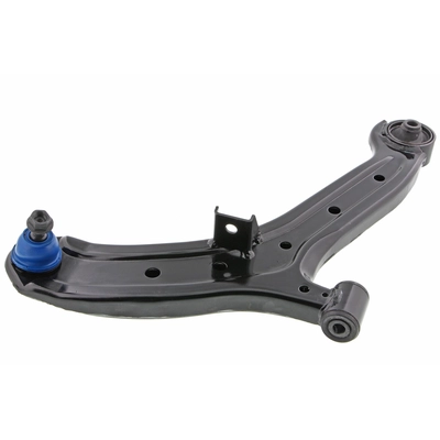 Control Arm With Ball Joint by MEVOTECH - CMS20419 pa18