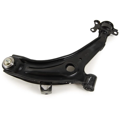 Control Arm With Ball Joint by MEVOTECH - CMS20420 pa18