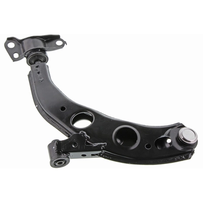 Control Arm With Ball Joint by MEVOTECH - CMS20448 pa13