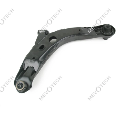 Control Arm With Ball Joint by MEVOTECH - CMS20450 pa13