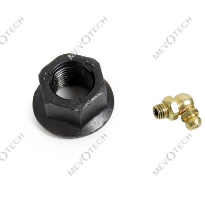 Control Arm With Ball Joint by MEVOTECH - CMS20458 pa15