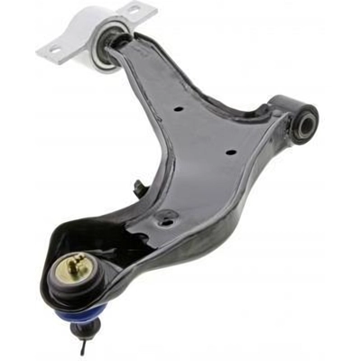 Control Arm With Ball Joint by MEVOTECH - CMS20458 pa34