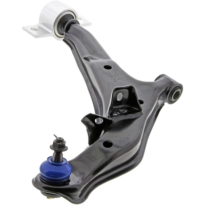 Control Arm With Ball Joint by MEVOTECH - CMS20459 pa26
