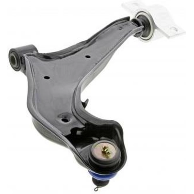 Control Arm With Ball Joint by MEVOTECH - CMS20459 pa29