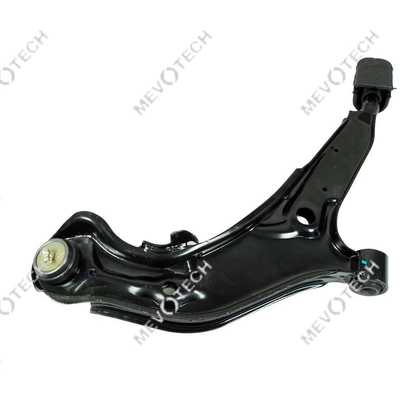 Control Arm With Ball Joint by MEVOTECH - CMS20460 pa11