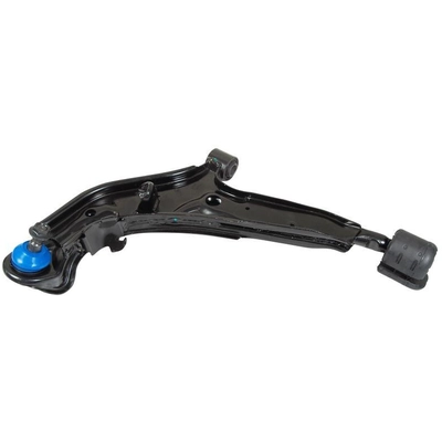 Control Arm With Ball Joint by MEVOTECH - CMS20460 pa20