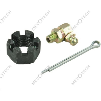 Control Arm With Ball Joint by MEVOTECH - CMS20462 pa16