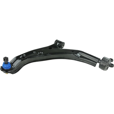 Control Arm With Ball Joint by MEVOTECH - CMS20462 pa24