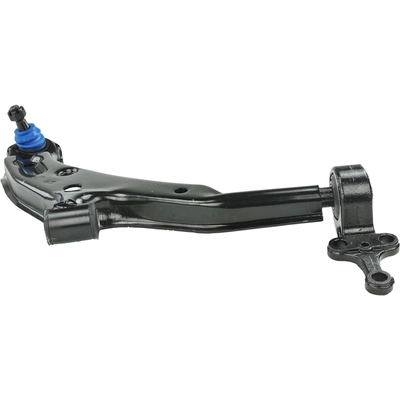 Control Arm With Ball Joint by MEVOTECH - CMS20463 pa24