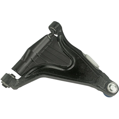 Control Arm With Ball Joint by MEVOTECH - CMS20486 pa24