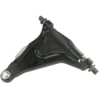 MEVOTECH - CMS20489 - Control Arm With Ball Joint pa23