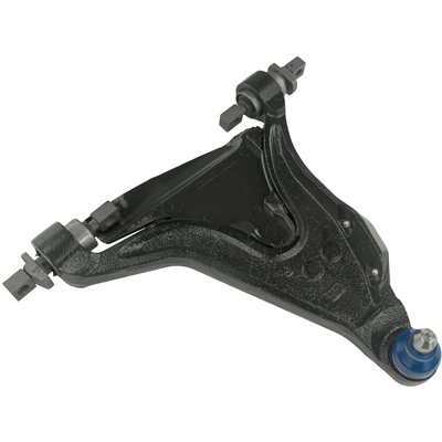 MEVOTECH - CMS20489 - Control Arm With Ball Joint pa24