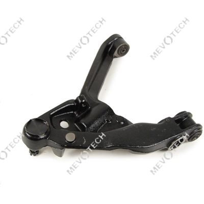 Control Arm With Ball Joint by MEVOTECH - CMS25100 pa11