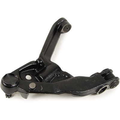 Control Arm With Ball Joint by MEVOTECH - CMS25100 pa17