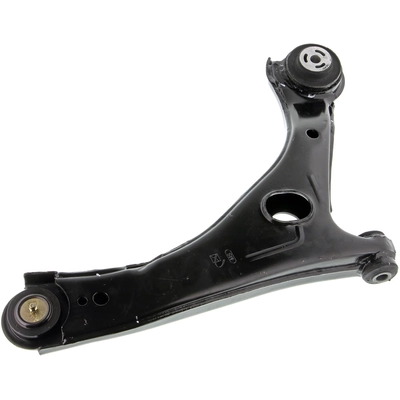 MEVOTECH - CMS251001 - Control Arm With Ball Joint pa23