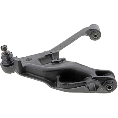 MEVOTECH - CMS25101 - Control Arm With Ball Joint pa15