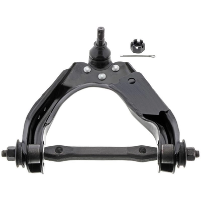 Control Arm With Ball Joint by MEVOTECH - CMS25102 pa23