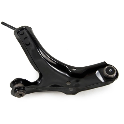 Control Arm With Ball Joint by MEVOTECH - CMS251038 pa18