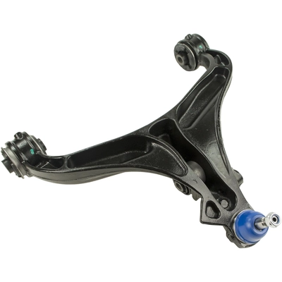 Control Arm With Ball Joint by MEVOTECH - CMS251044 pa24