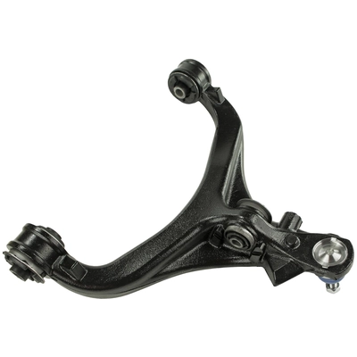Control Arm With Ball Joint by MEVOTECH - CMS251045 pa26