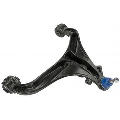 Control Arm With Ball Joint by MEVOTECH - CMS251045 pa31
