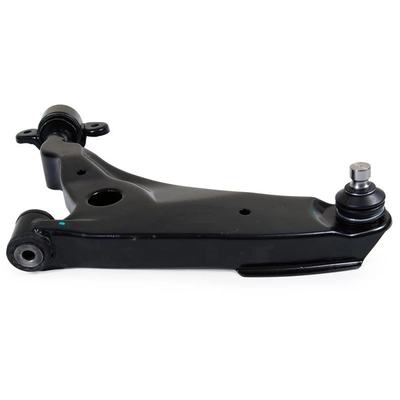 Control Arm With Ball Joint by MEVOTECH - CMS251080 pa16
