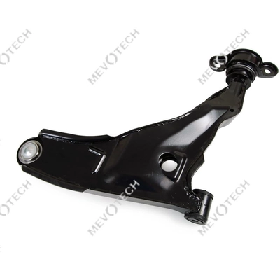 Control Arm With Ball Joint by MEVOTECH - CMS251080 pa5