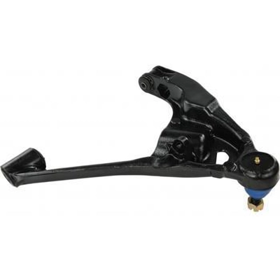 MEVOTECH - CMS25110 - Control Arm With Ball Joint pa28