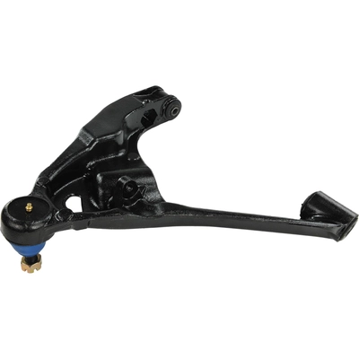 Control Arm With Ball Joint by MEVOTECH - CMS25111 pa21
