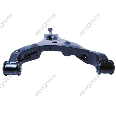 Control Arm With Ball Joint by MEVOTECH - CMS251134 pa15