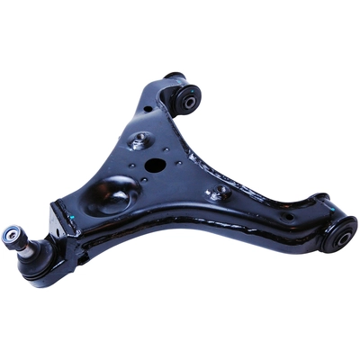 Control Arm With Ball Joint by MEVOTECH - CMS251134 pa20
