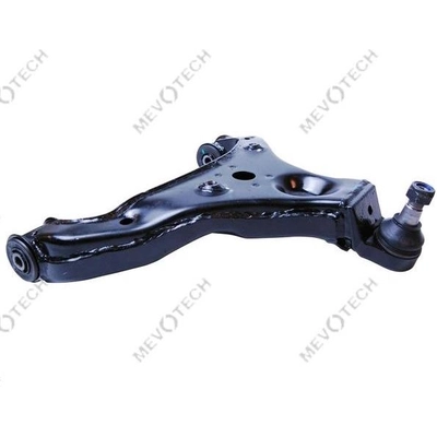 Control Arm With Ball Joint by MEVOTECH - CMS251134 pa6