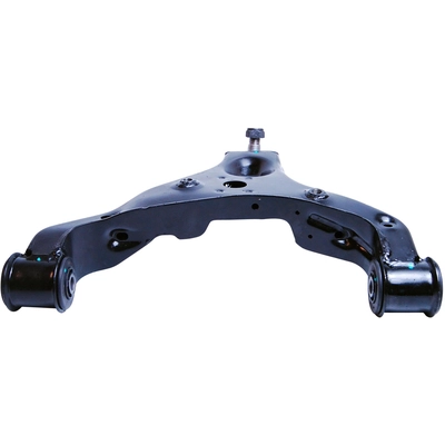 Control Arm With Ball Joint by MEVOTECH - CMS251135 pa16