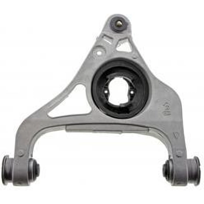 Control Arm With Ball Joint by MEVOTECH - CMS251151 pa18