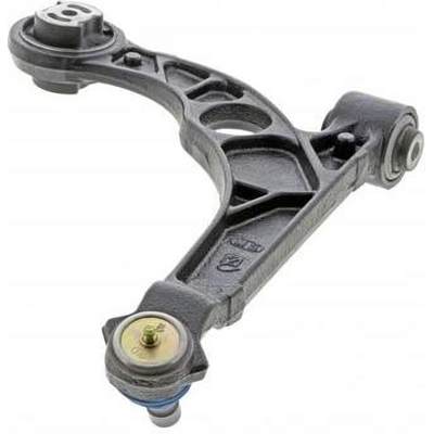MEVOTECH - CMS251201 - Control Arm With Ball Joint pa20