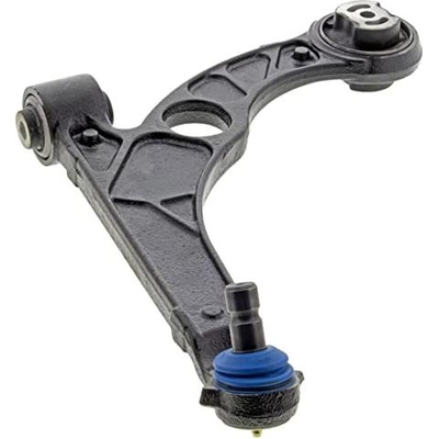 MEVOTECH - CMS251201 - Control Arm With Ball Joint pa26