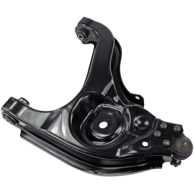 Control Arm With Ball Joint by MEVOTECH - CMS251211 pa14