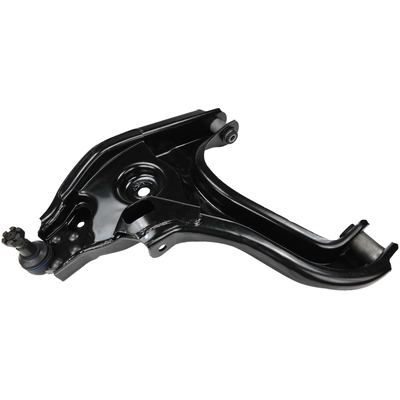 Control Arm With Ball Joint by MEVOTECH - CMS251212 pa15
