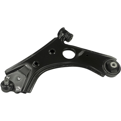 Control Arm With Ball Joint by MEVOTECH - CMS251213 pa11