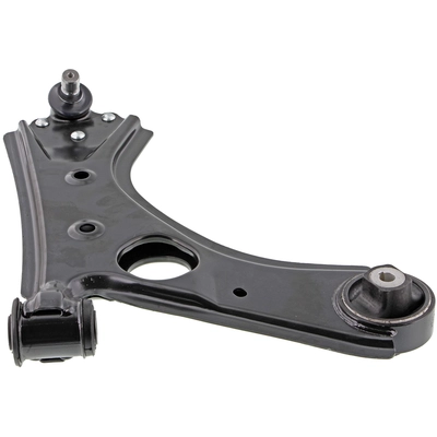 Control Arm With Ball Joint by MEVOTECH - CMS251214 pa4