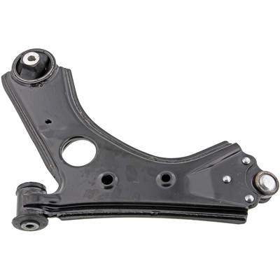 Control Arm With Ball Joint by MEVOTECH - CMS251214 pa9